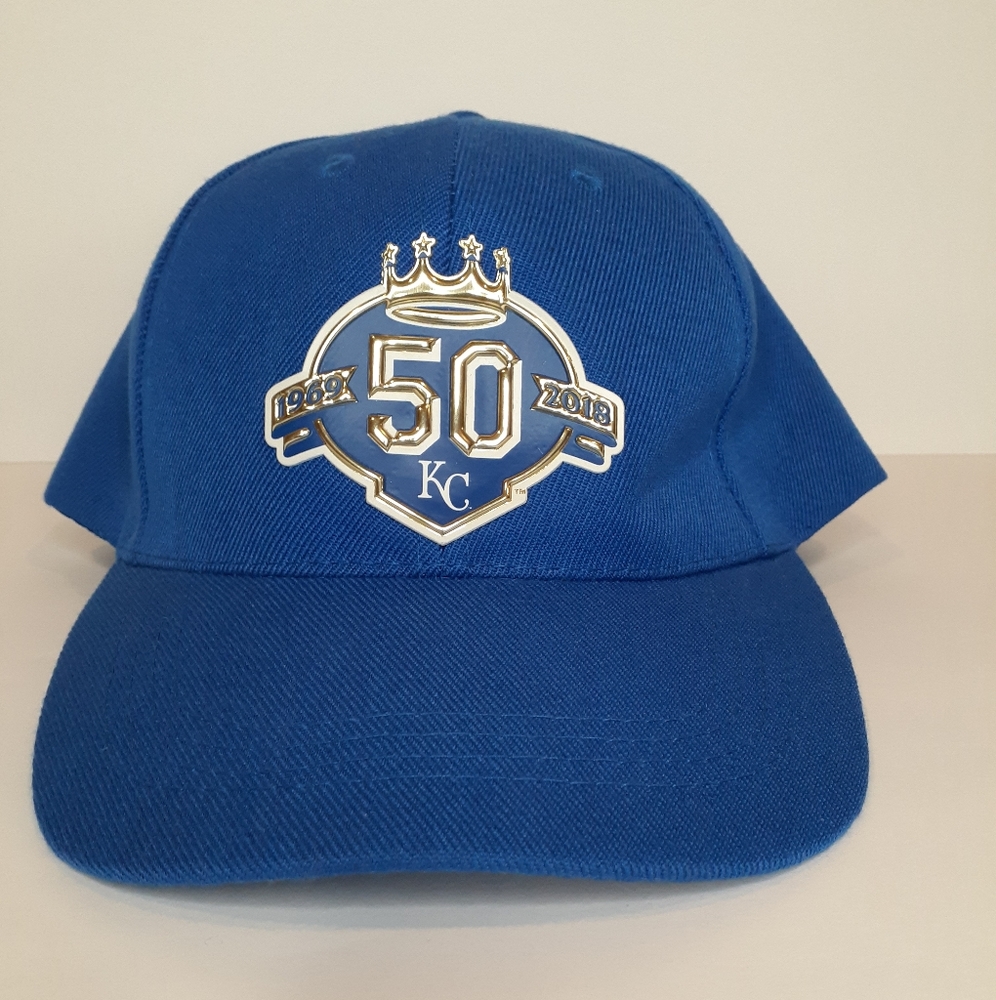 KC Royals hat